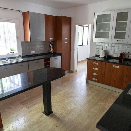 Burganvilla Holiday Home Marbella Dış mekan fotoğraf