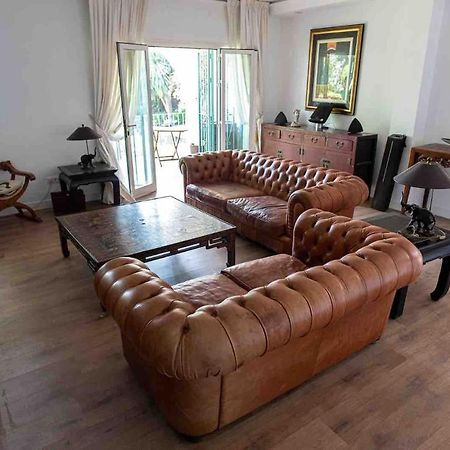 Burganvilla Holiday Home Marbella Dış mekan fotoğraf