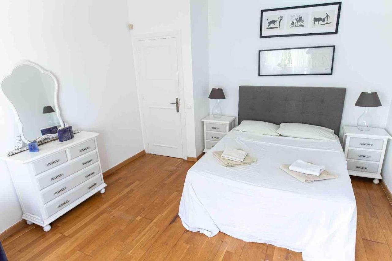 Burganvilla Holiday Home Marbella Dış mekan fotoğraf