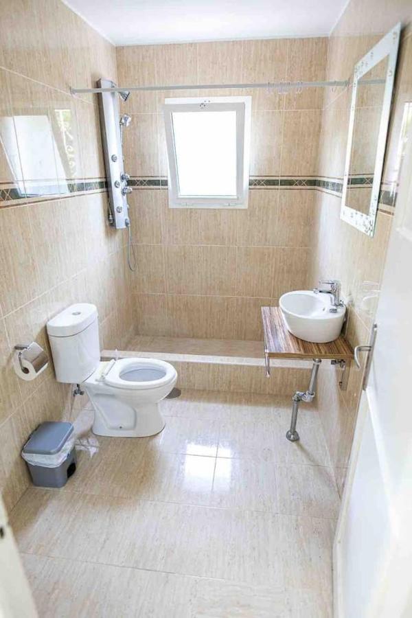 Burganvilla Holiday Home Marbella Dış mekan fotoğraf