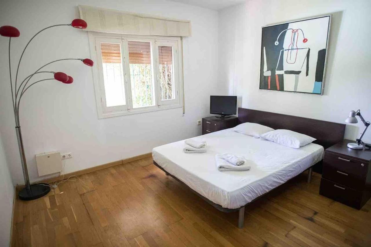 Burganvilla Holiday Home Marbella Dış mekan fotoğraf