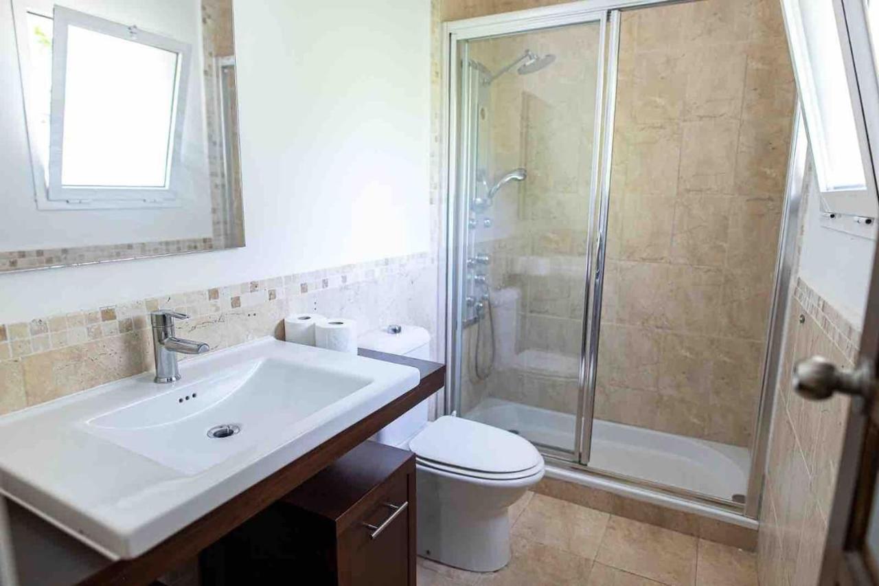Burganvilla Holiday Home Marbella Dış mekan fotoğraf