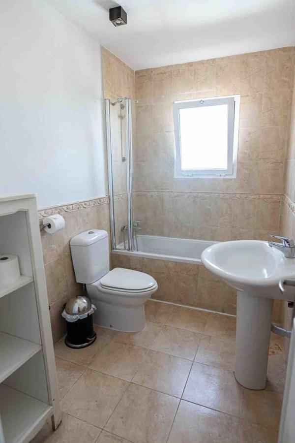 Burganvilla Holiday Home Marbella Dış mekan fotoğraf