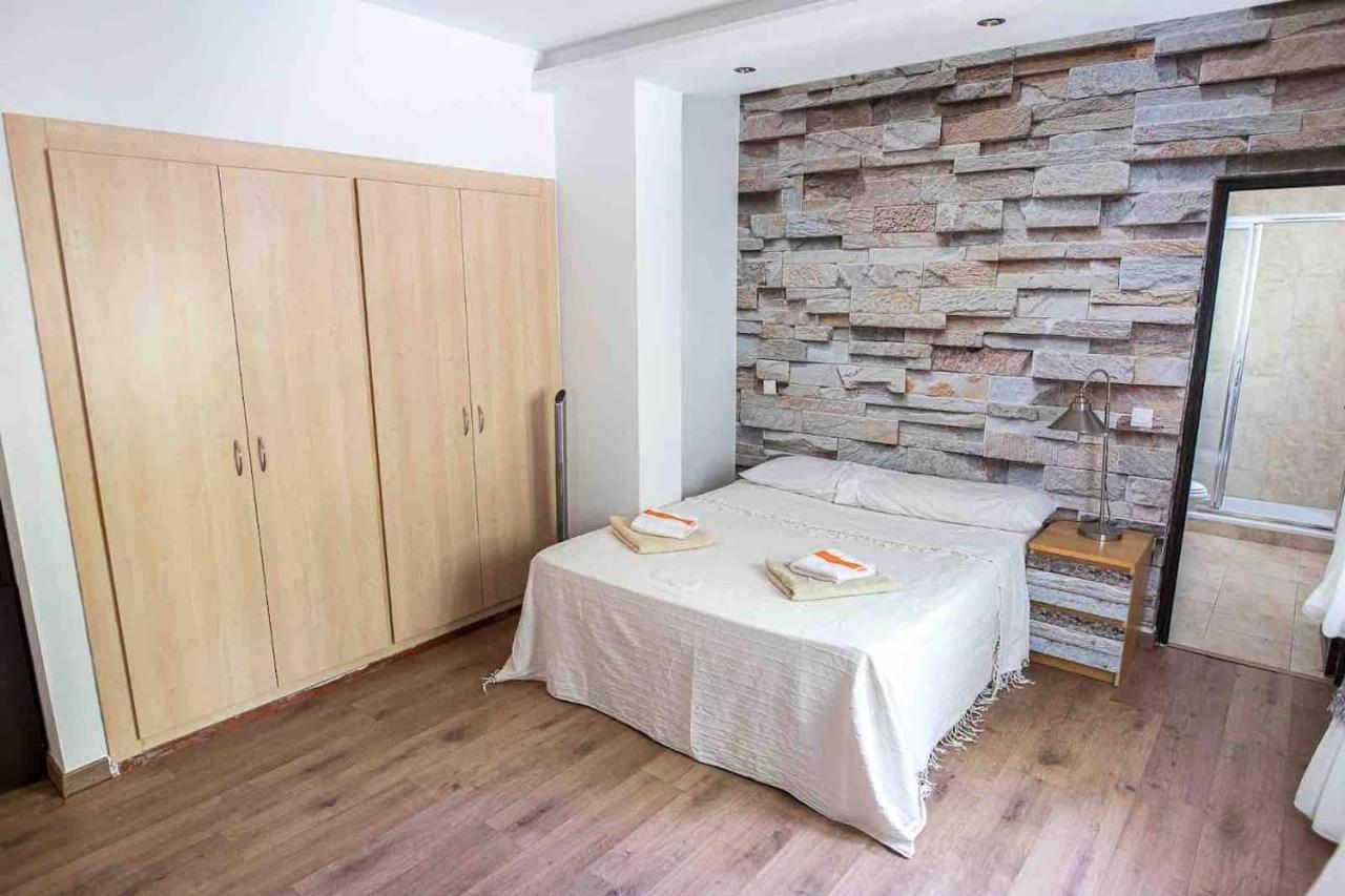 Burganvilla Holiday Home Marbella Dış mekan fotoğraf