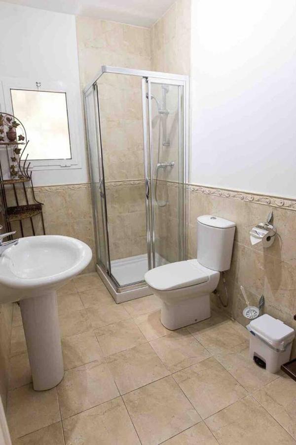 Burganvilla Holiday Home Marbella Dış mekan fotoğraf