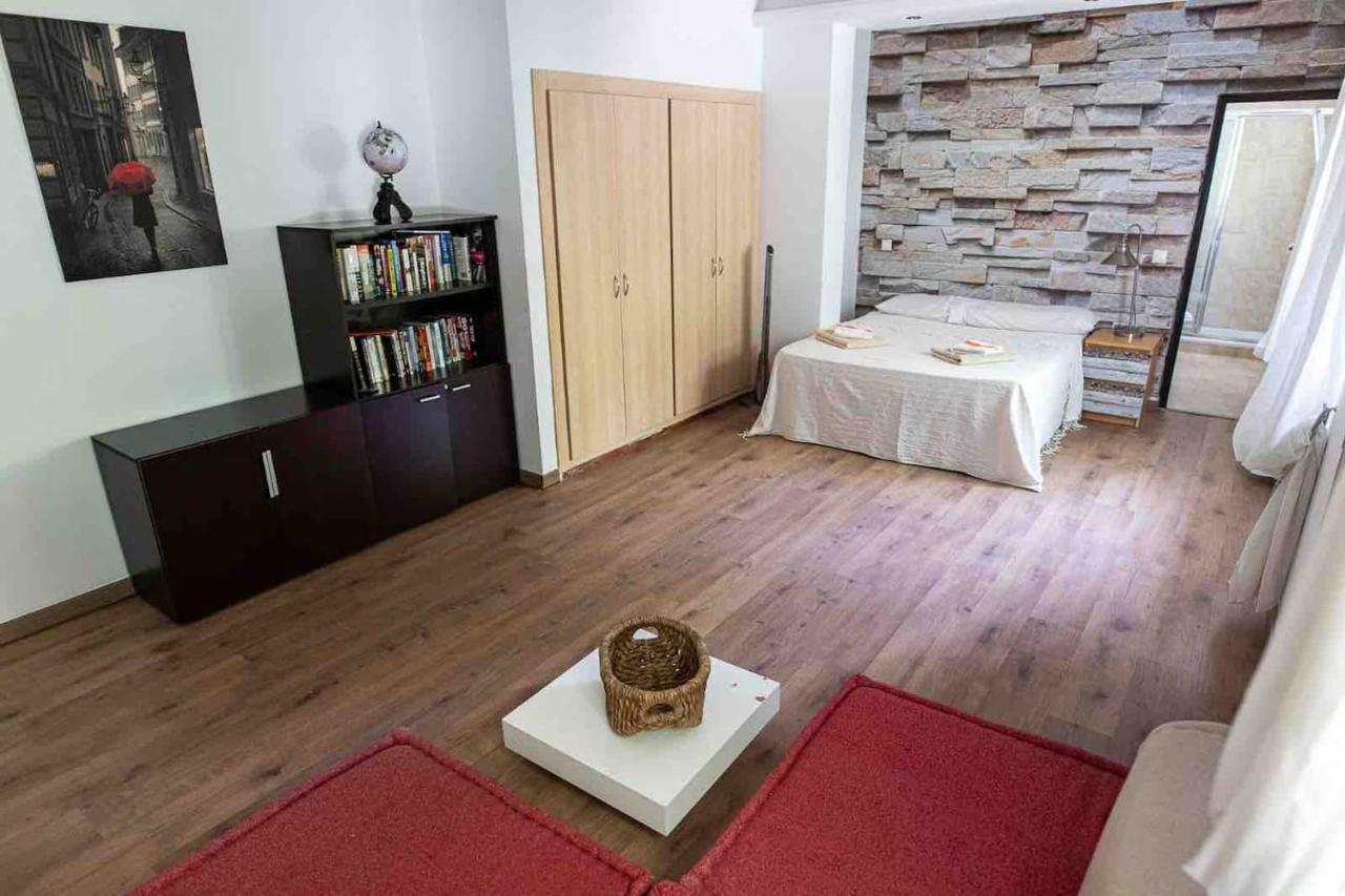 Burganvilla Holiday Home Marbella Dış mekan fotoğraf