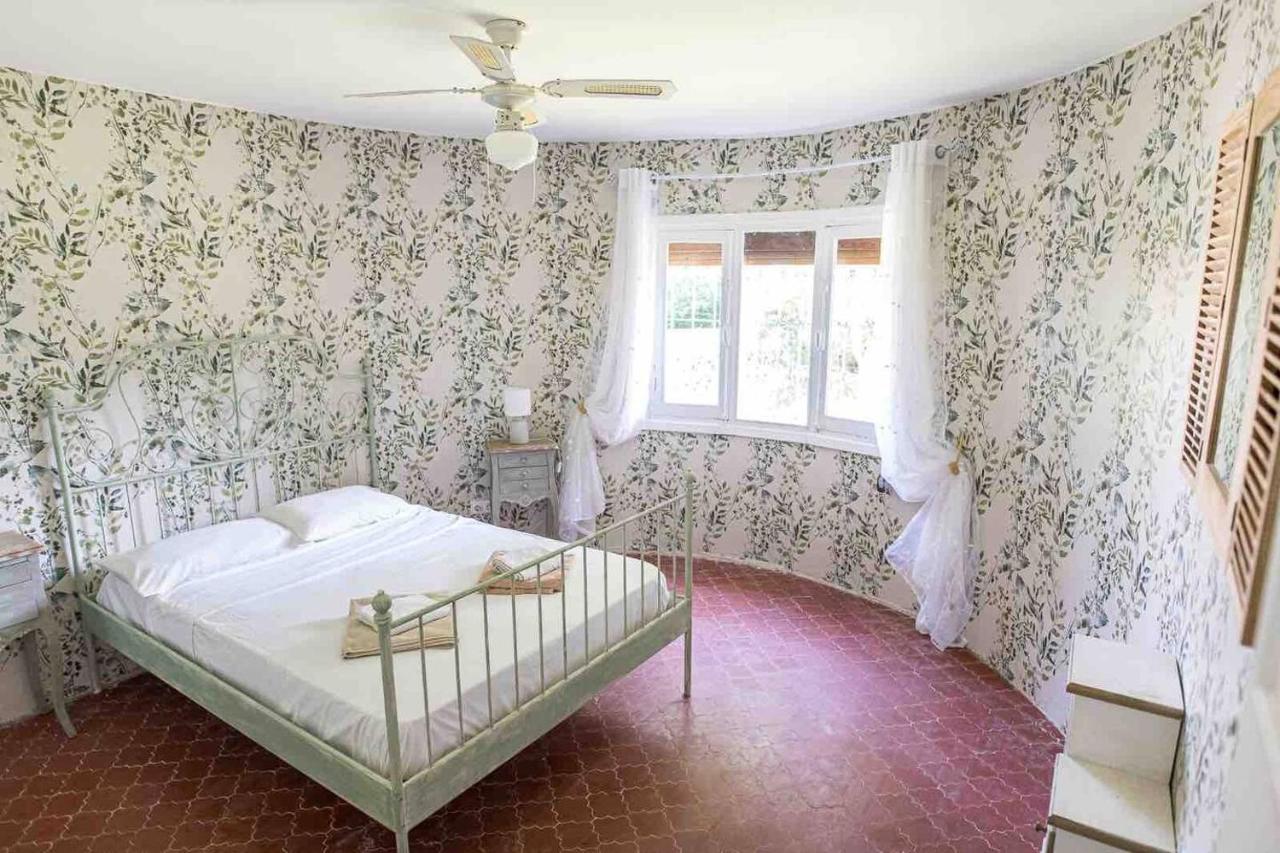 Burganvilla Holiday Home Marbella Dış mekan fotoğraf